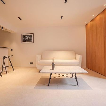 Appartamento Casa Tropezina Saint-Tropez Esterno foto