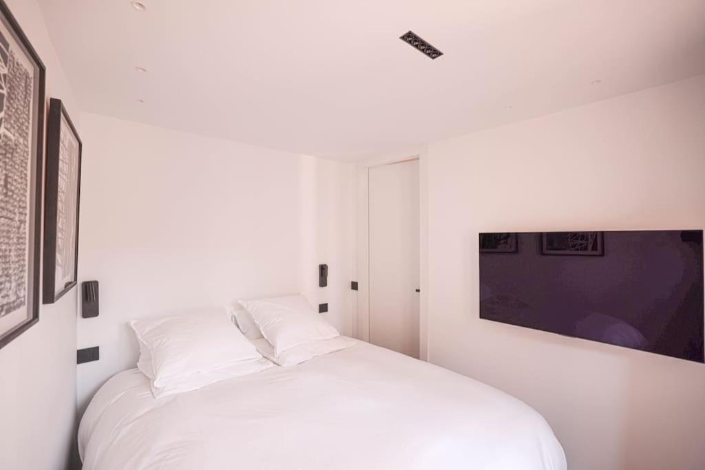 Appartamento Casa Tropezina Saint-Tropez Esterno foto