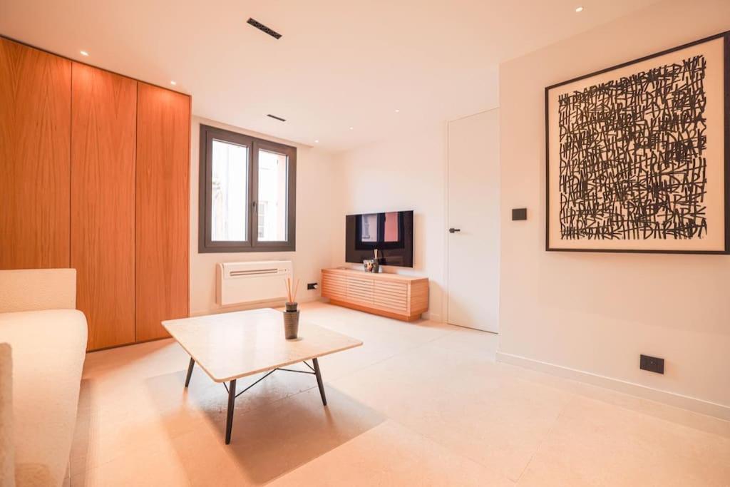 Appartamento Casa Tropezina Saint-Tropez Esterno foto