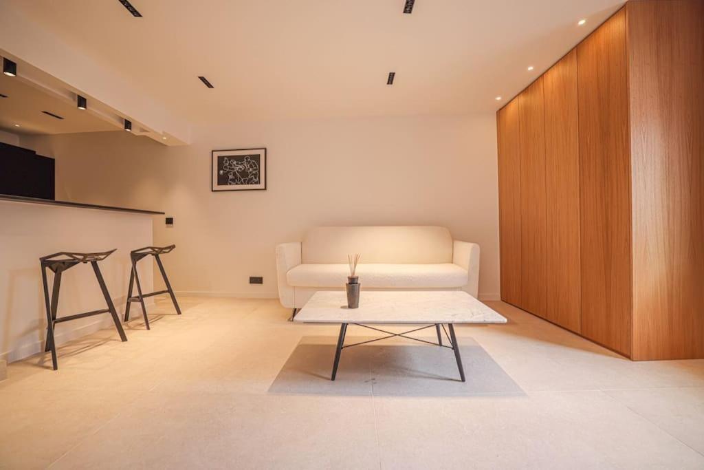 Appartamento Casa Tropezina Saint-Tropez Esterno foto