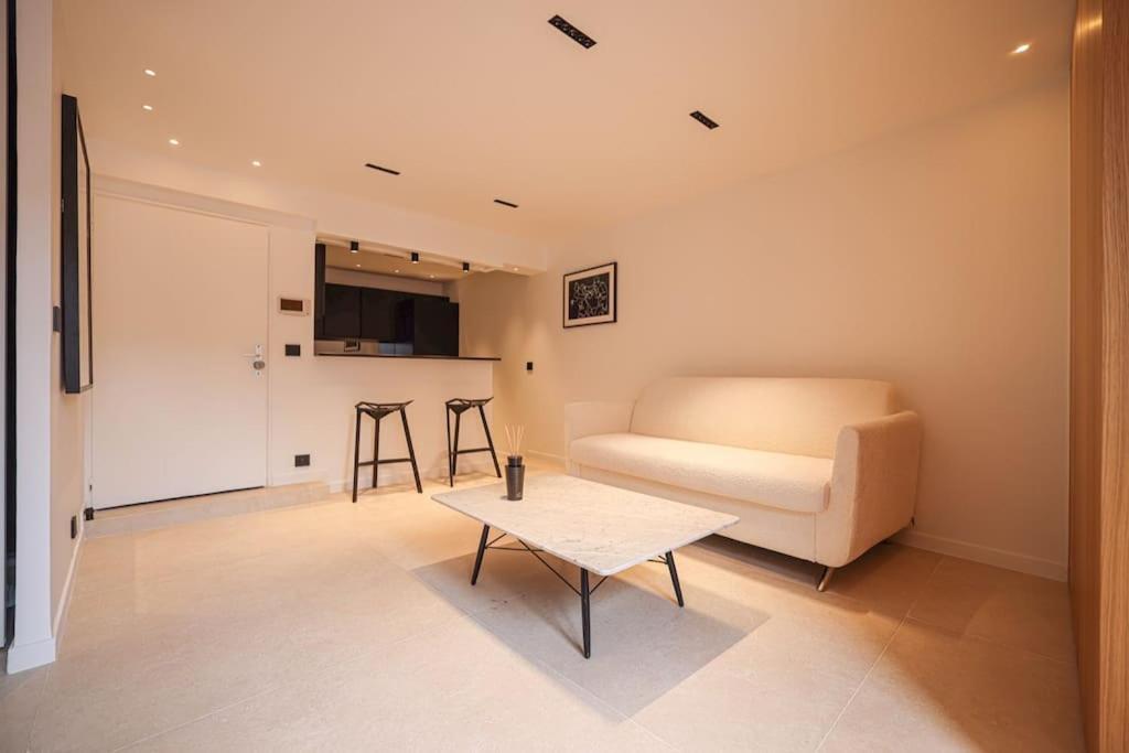 Appartamento Casa Tropezina Saint-Tropez Esterno foto